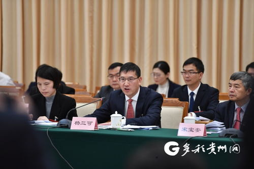 贵州省生态环境厅厅长杨三可被查，反腐风暴下的环保责任审视